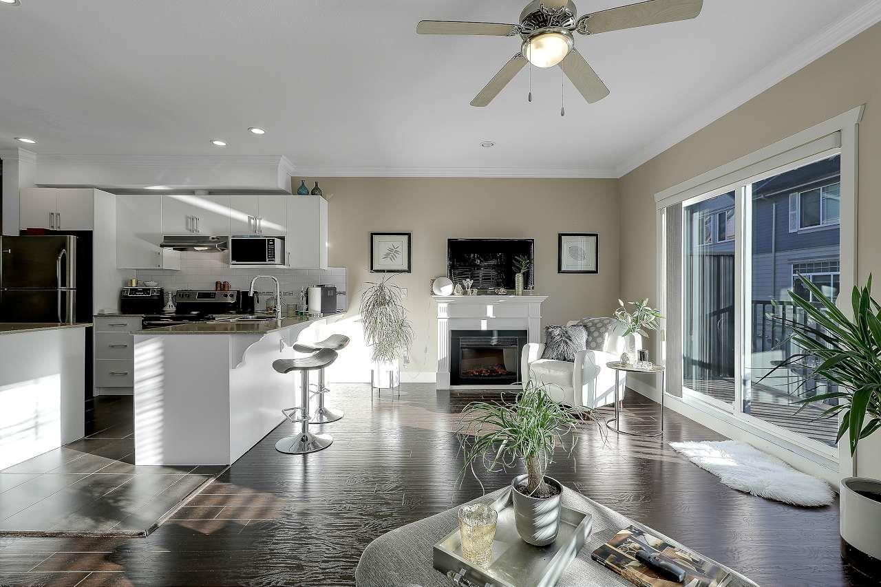 73 15399 Guildford Drive, Surrey, British Columbia  V3R 7C6 - Photo 3 - R3083245