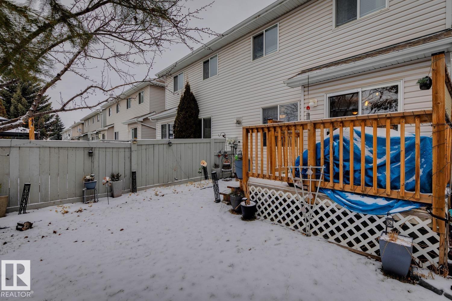 #5 4020 21 St Nw, Edmonton, Alberta  T6T 1T8 - Photo 23 - E4471314