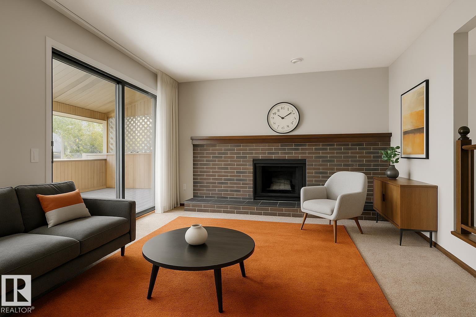 11105 20 Av Nw, Edmonton, Alberta  T6J 4S6 - Photo 10 - E4471316