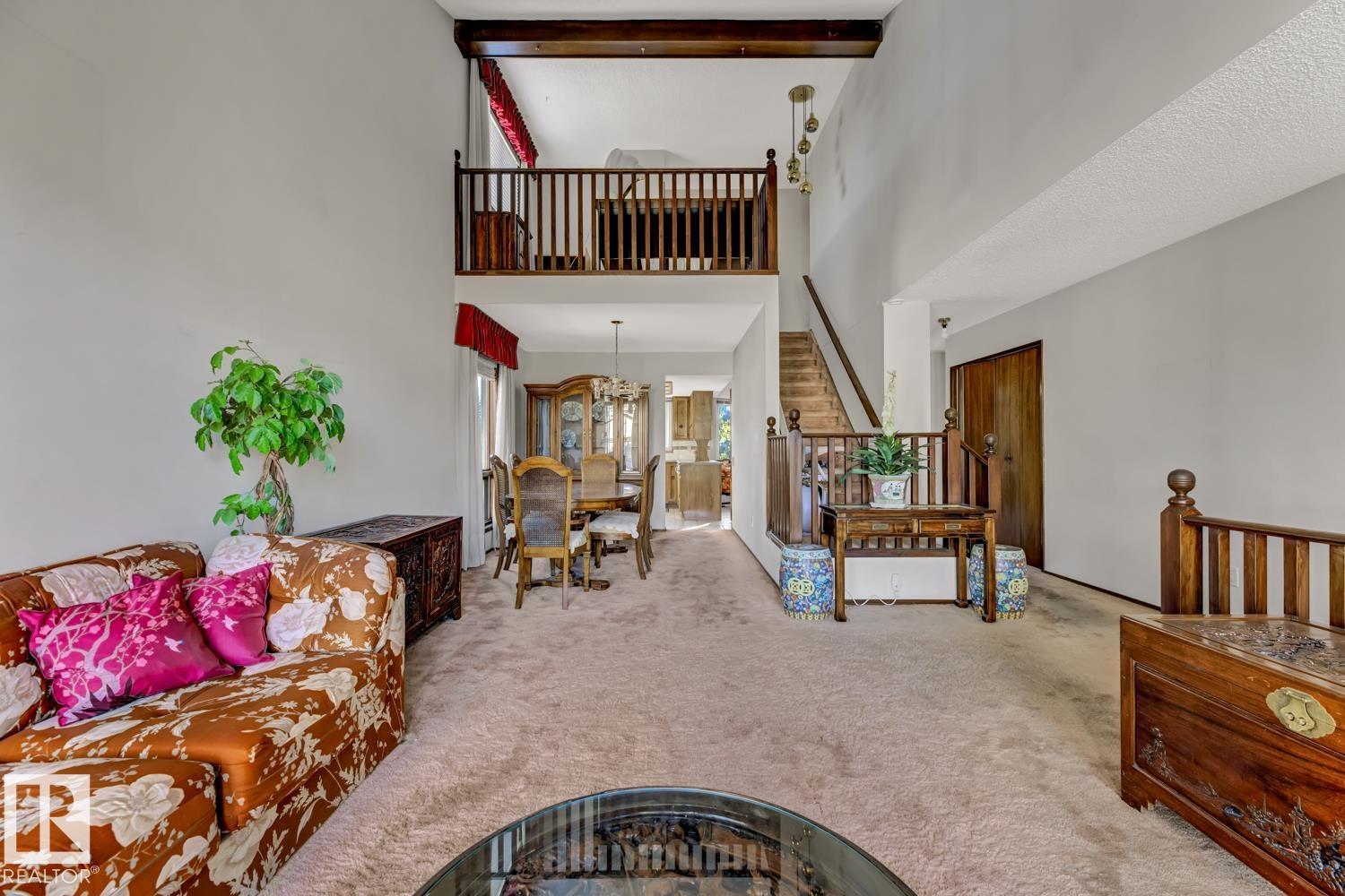 11105 20 Av Nw, Edmonton, Alberta  T6J 4S6 - Photo 13 - E4471316