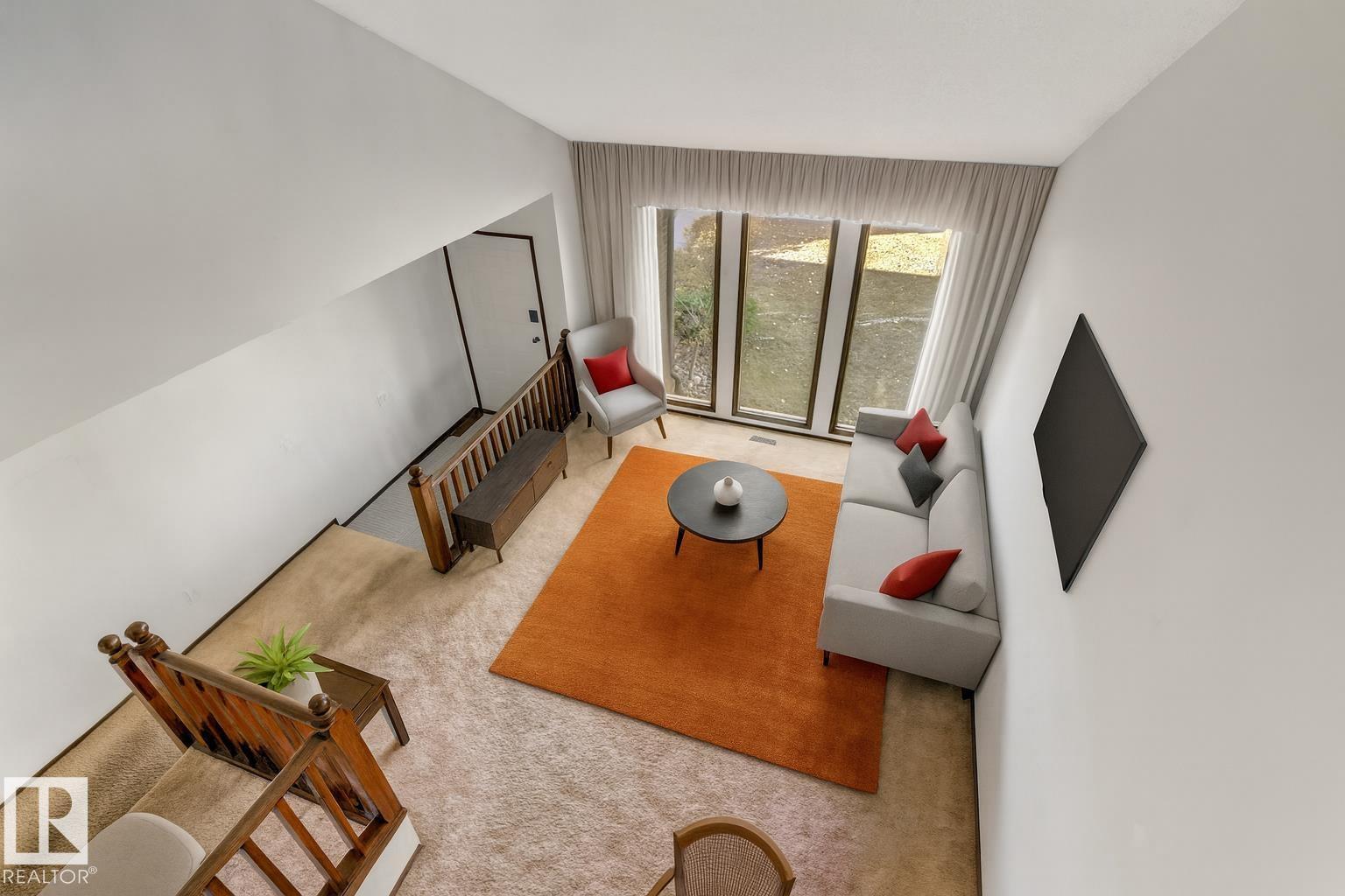 11105 20 Av Nw, Edmonton, Alberta  T6J 4S6 - Photo 8 - E4471316