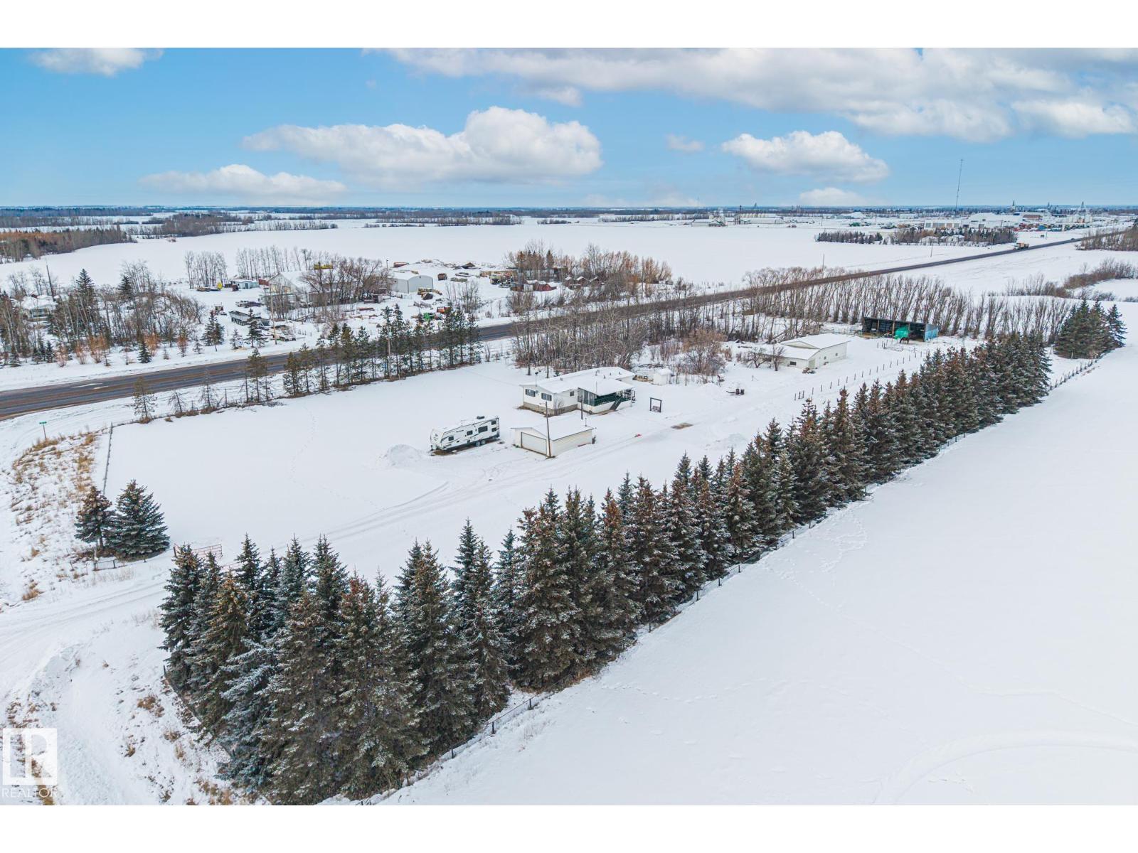26332 TWP ROAD 594, Rural Westlock County, Alberta