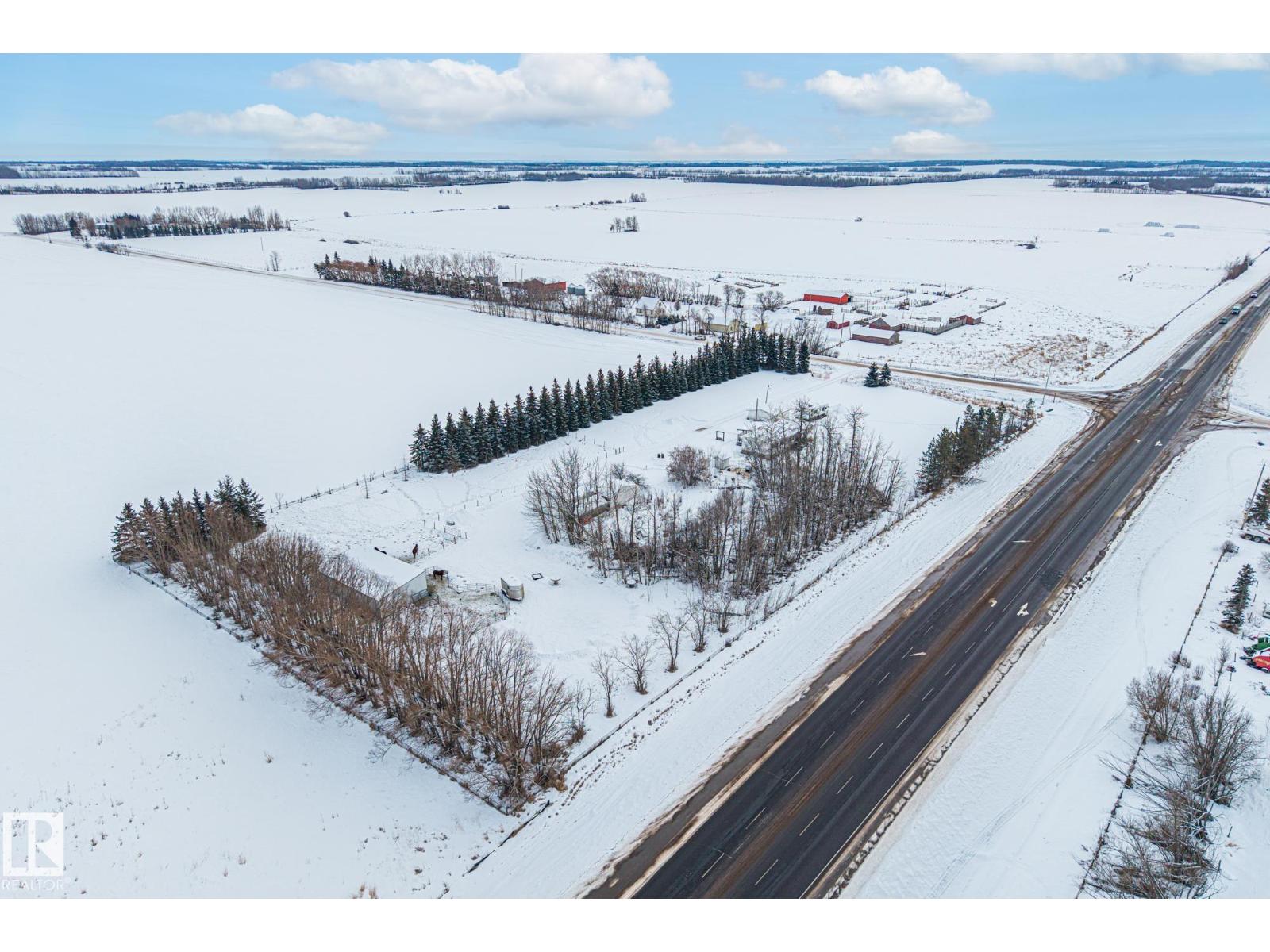 26332 Twp Road 594, Rural Westlock County, Alberta  T7P 2P5 - Photo 12 - E4471315