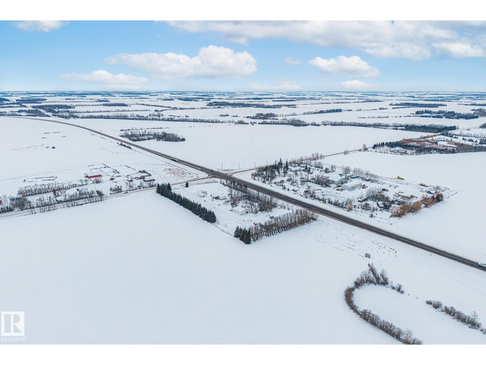 26332 Twp Road 594, Rural Westlock County, Alberta  T7P 2P5 - Photo 14 - E4471315