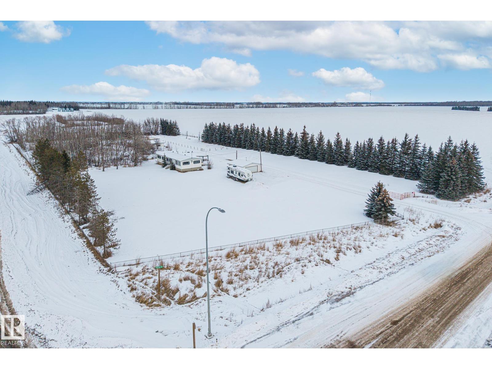 26332 Twp Road 594, Rural Westlock County, Alberta  T7P 2P5 - Photo 3 - E4471315
