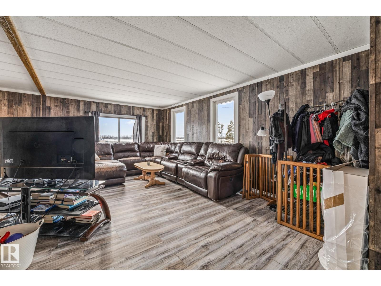 26332 Twp Road 594, Rural Westlock County, Alberta  T7P 2P5 - Photo 44 - E4471315