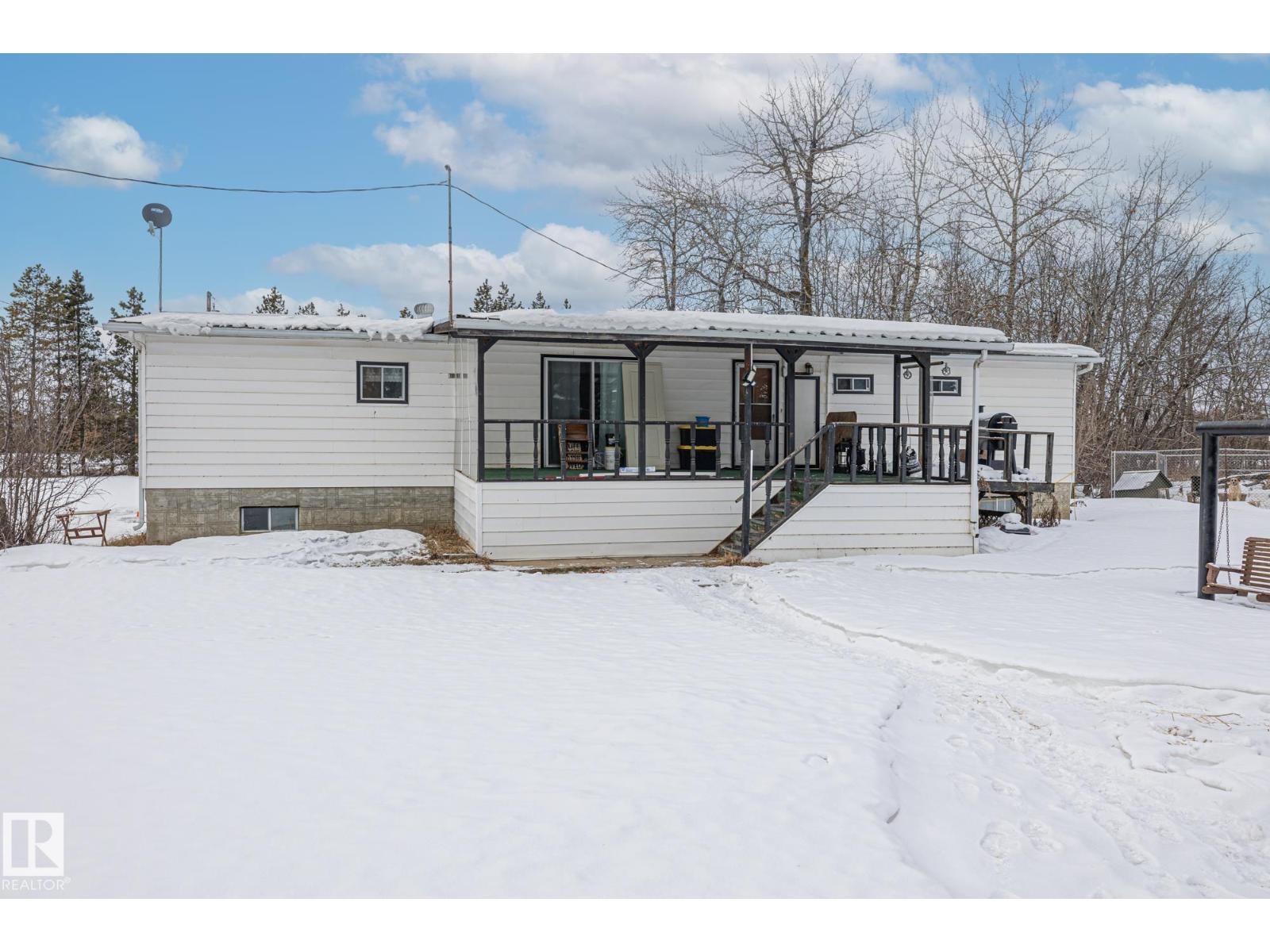 26332 Twp Road 594, Rural Westlock County, Alberta  T7P 2P5 - Photo 52 - E4471315