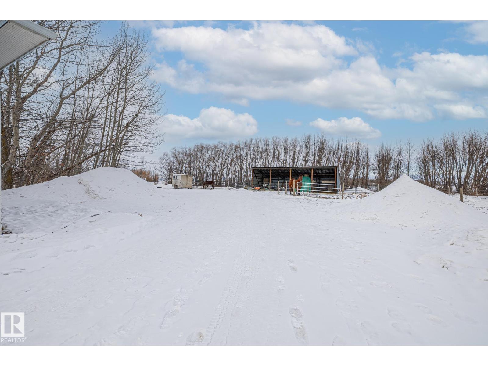 26332 Twp Road 594, Rural Westlock County, Alberta  T7P 2P5 - Photo 55 - E4471315