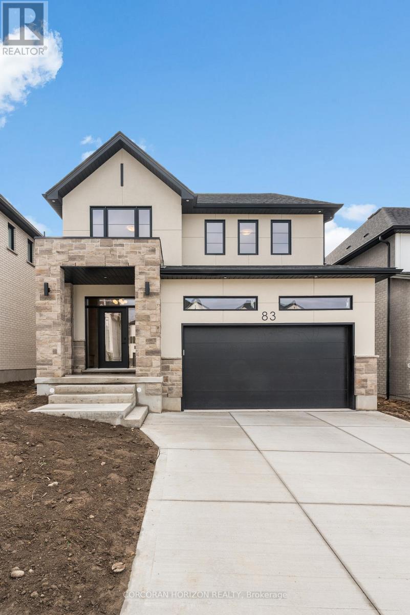 83 Dunnigan Drive, Kitchener, Ontario  N2B 3W5 - Photo 2 - X12736836