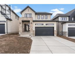83 DUNNIGAN DRIVE, Kitchener, Ontario