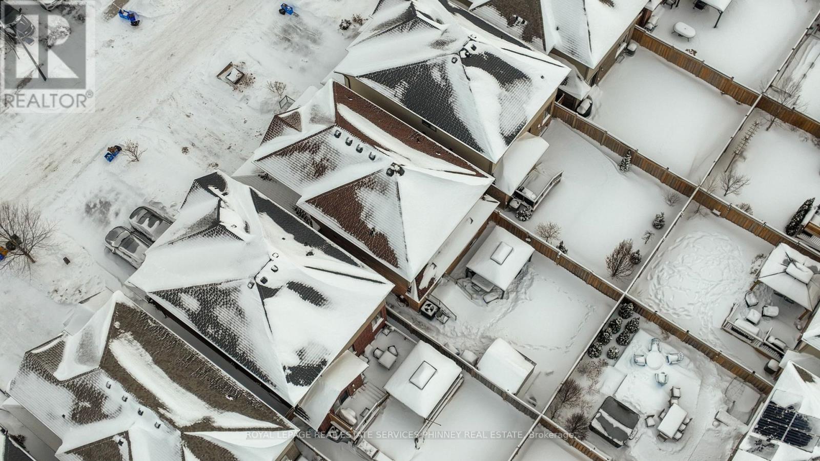 15 Cutts Crescent, Hamilton, Ontario  L0R 1C0 - Photo 26 - X12736906