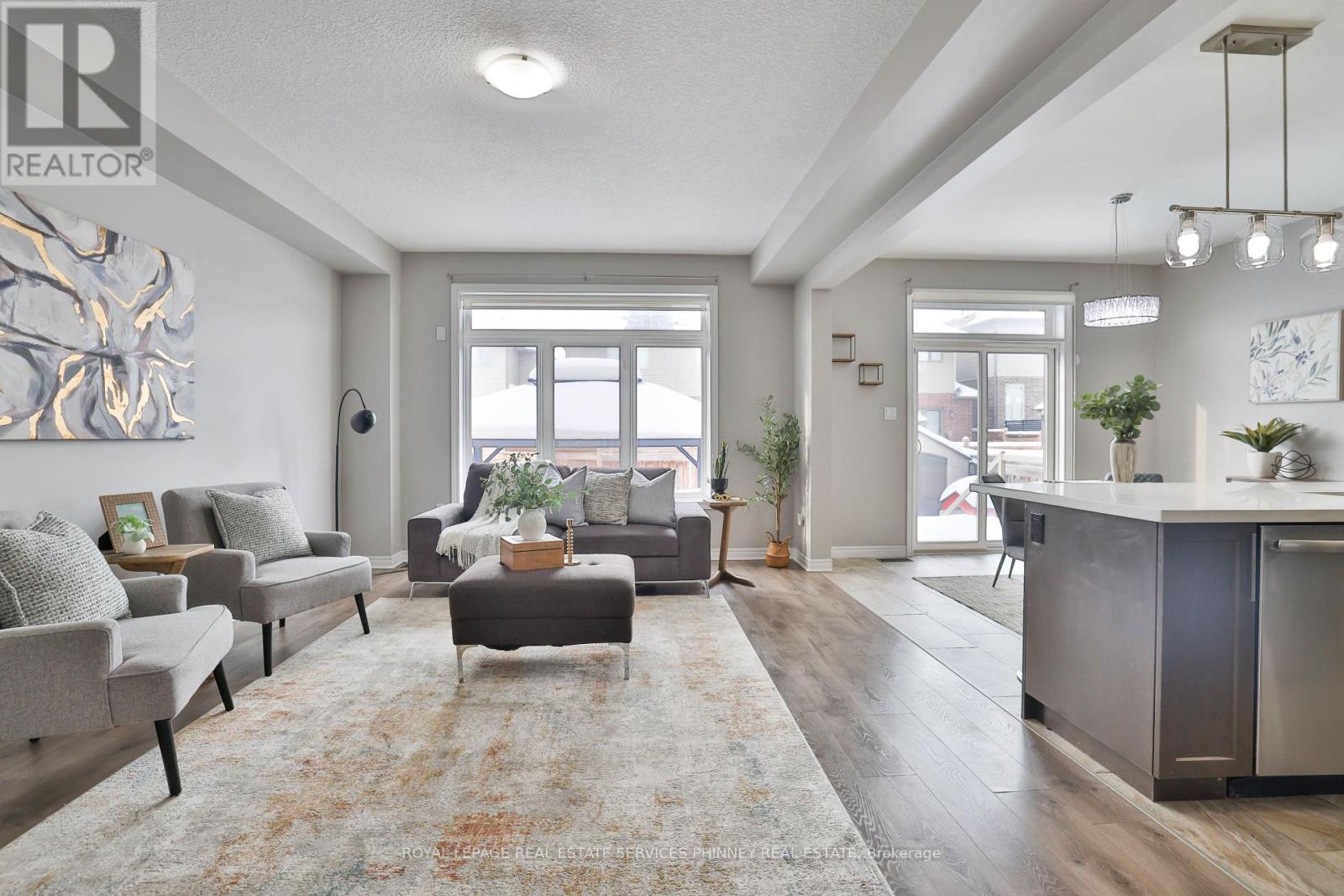 15 Cutts Crescent, Hamilton, Ontario  L0R 1C0 - Photo 5 - X12736906