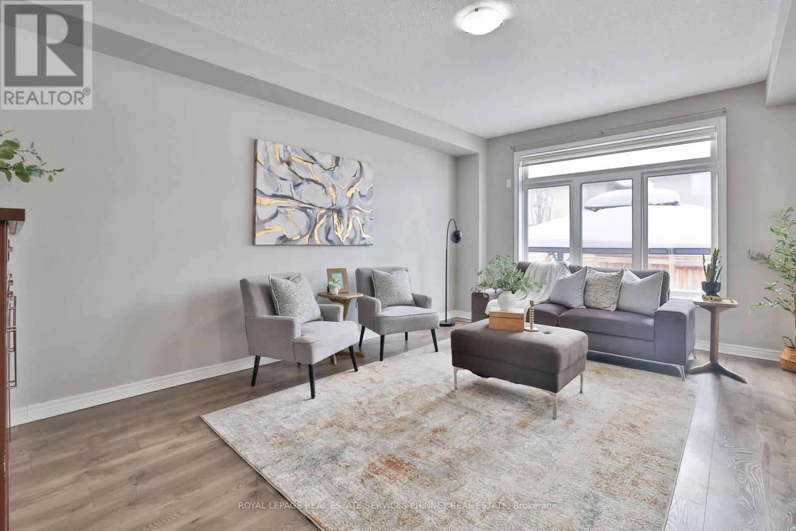 15 Cutts Crescent, Hamilton, Ontario  L0R 1C0 - Photo 6 - X12736906