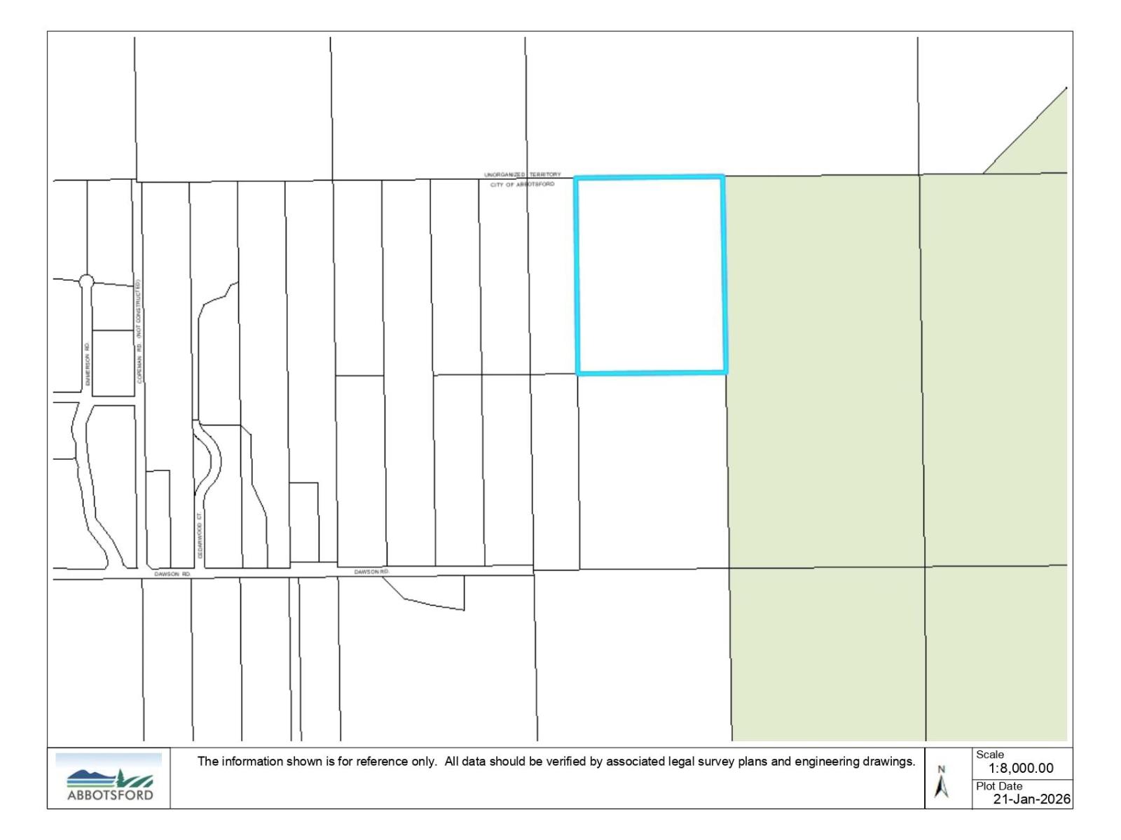 30ac Dawson Road, Abbotsford, British Columbia  V3G 2L2 - Photo 1 - R3082055