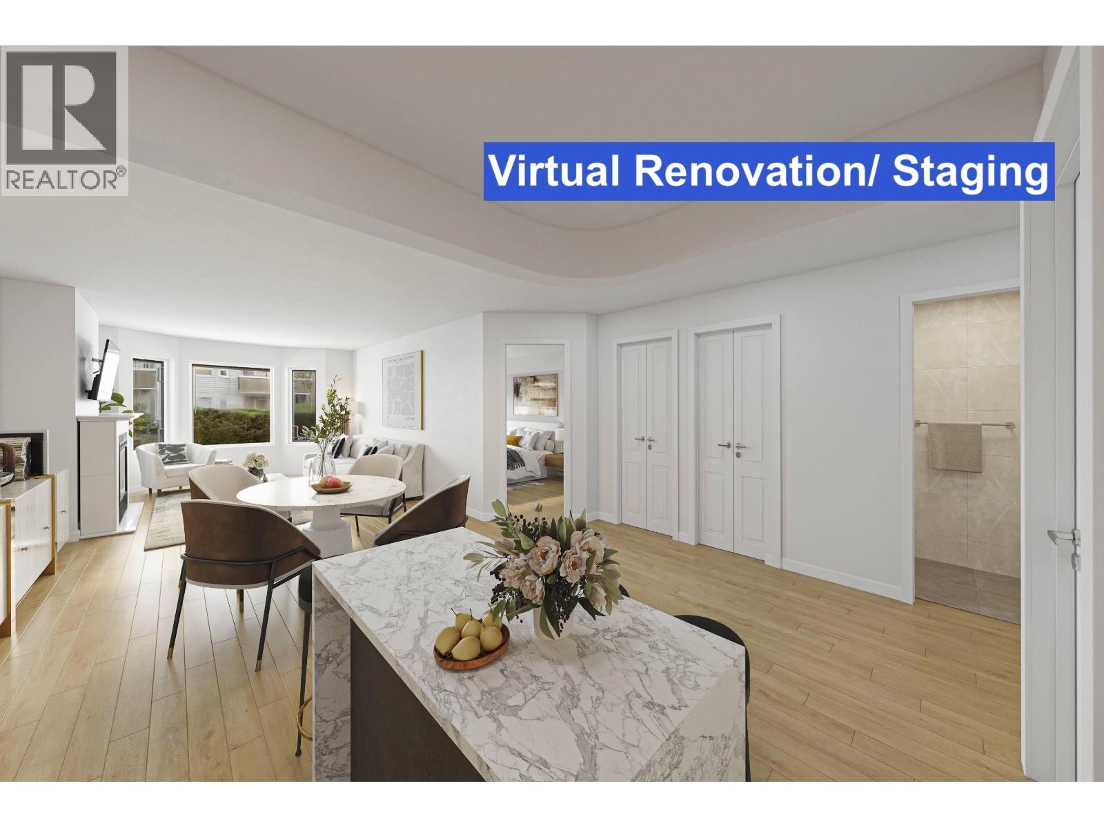 106 11771 Daniels Road, Richmond, British Columbia  V6X 1M7 - Photo 3 - R3081815