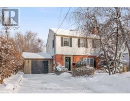 601 JAMES STREET, Cornwall, Ontario