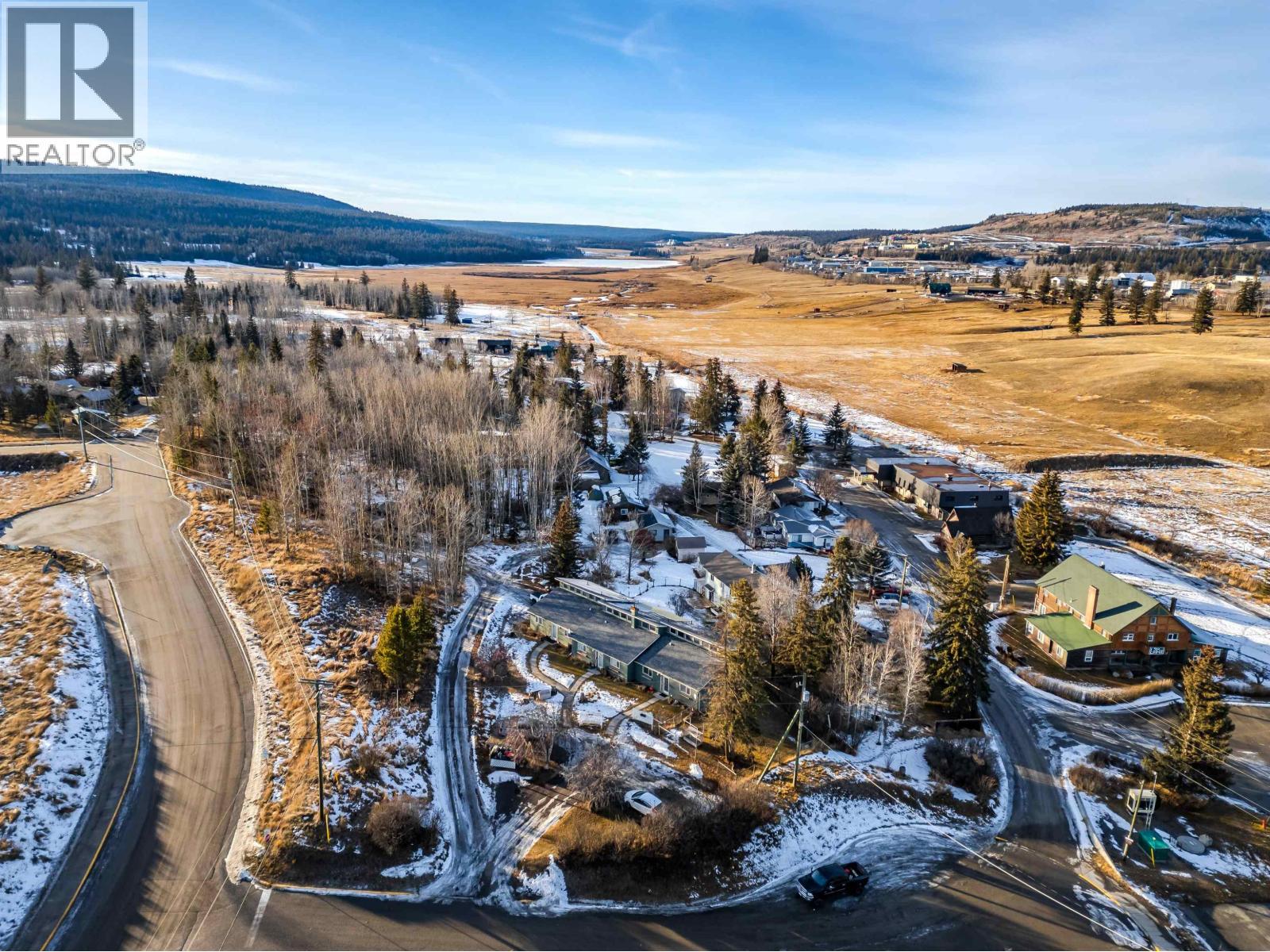 88 CECIL PLACE, 100 Mile House, British Columbia