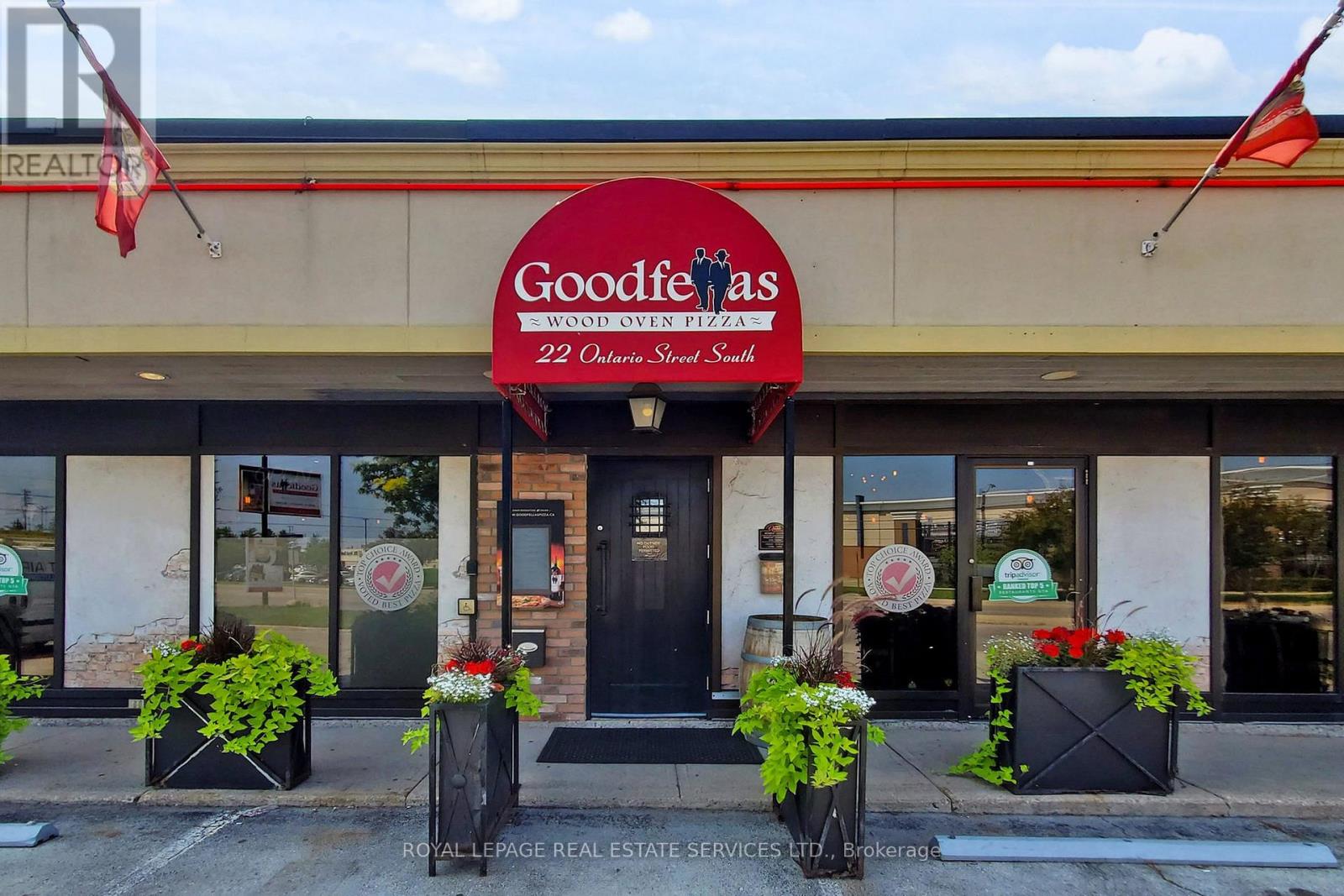 22 Ontario Street, Milton, Ontario  L9T 2M6 - Photo 42 - W12736698