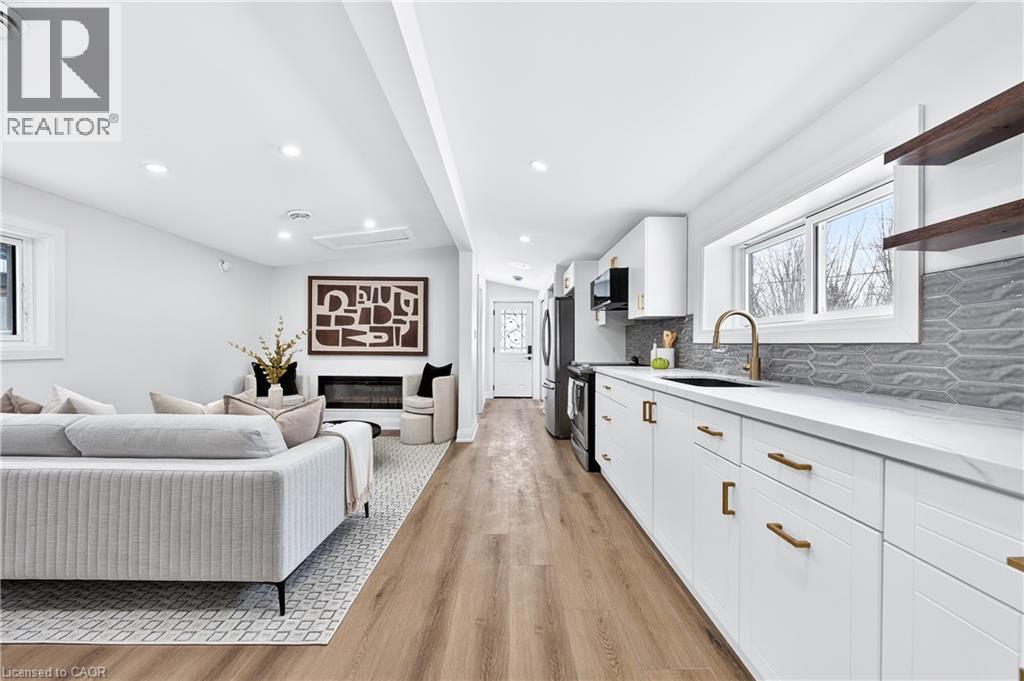 4149 Welland Street, Niagara Falls, Ontario  L2G 6J9 - Photo 15 - 40801442