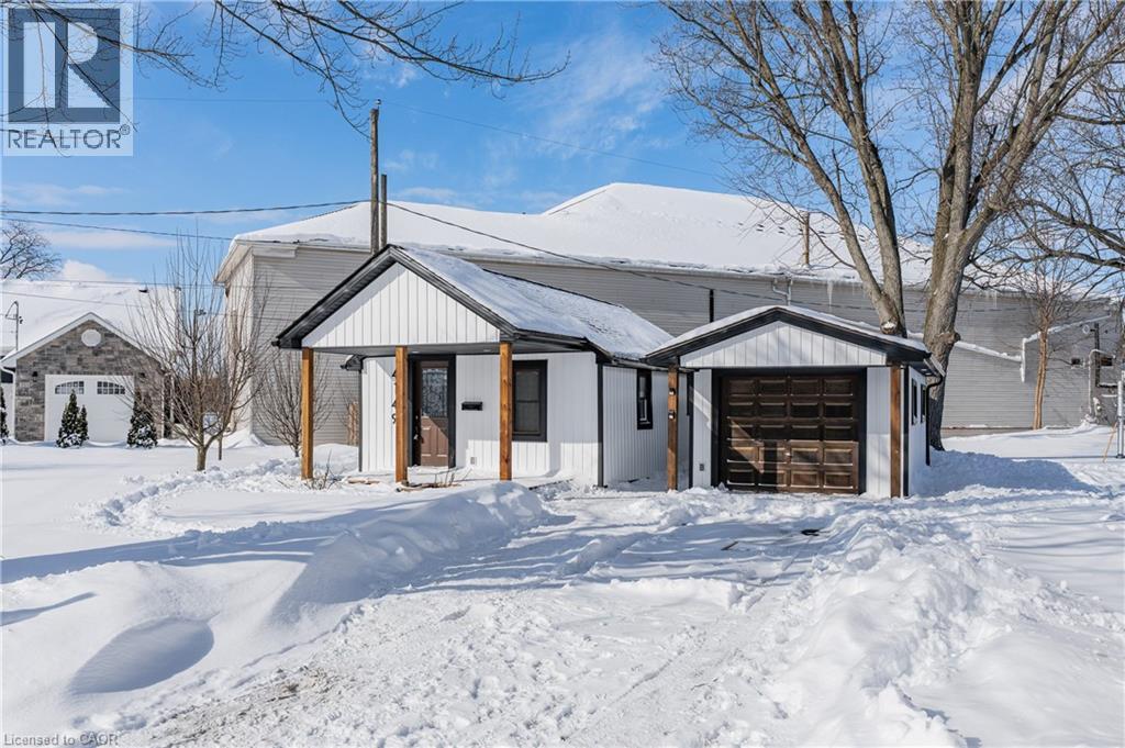 4149 Welland Street, Niagara Falls, Ontario  L2G 6J9 - Photo 2 - 40801442