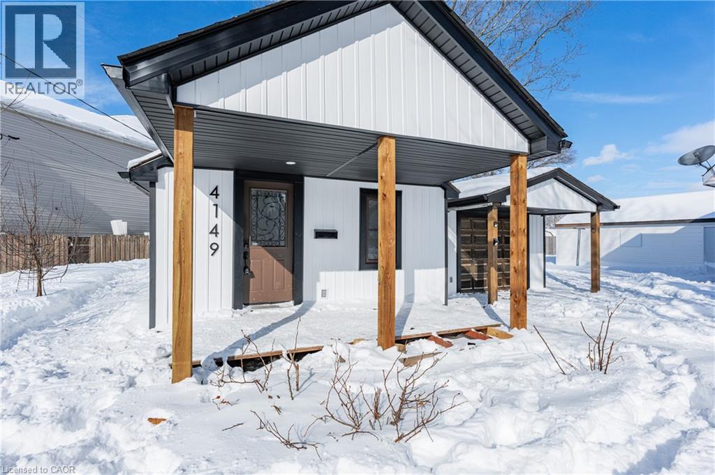 4149 Welland Street, Niagara Falls, Ontario  L2G 6J9 - Photo 4 - 40801442