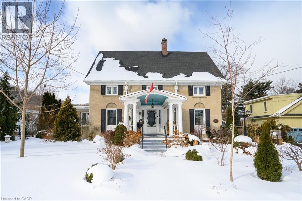 14 ROBINSON Street S, Grimsby, Ontario