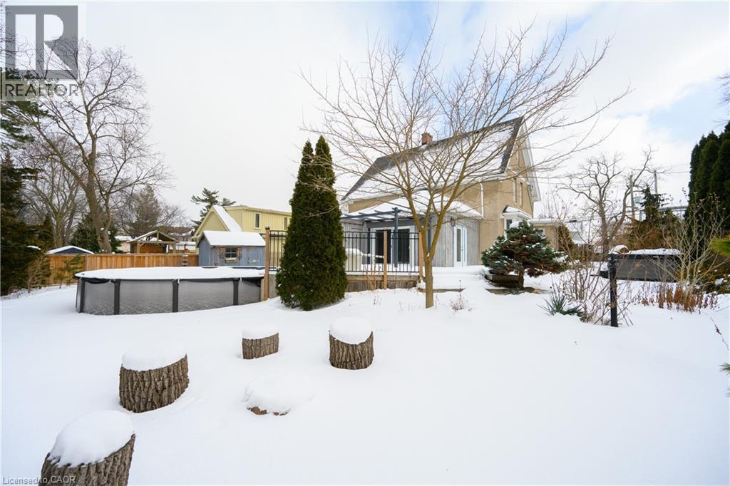 14 Robinson Street S, Grimsby, Ontario  L3M 3C4 - Photo 36 - 40799757