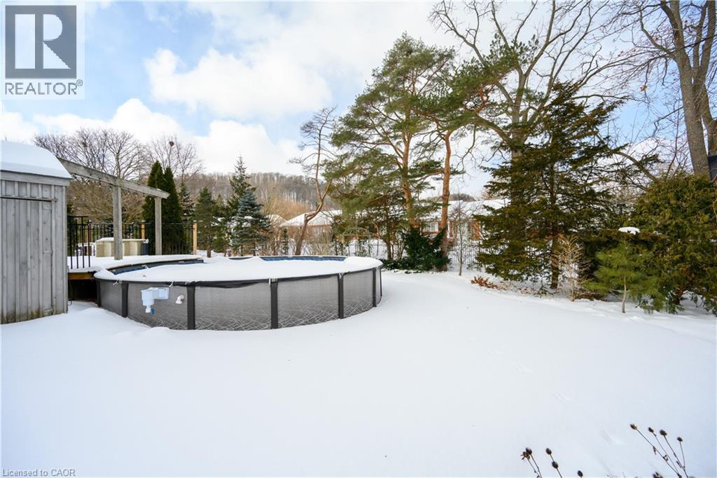 14 Robinson Street S, Grimsby, Ontario  L3M 3C4 - Photo 37 - 40799757