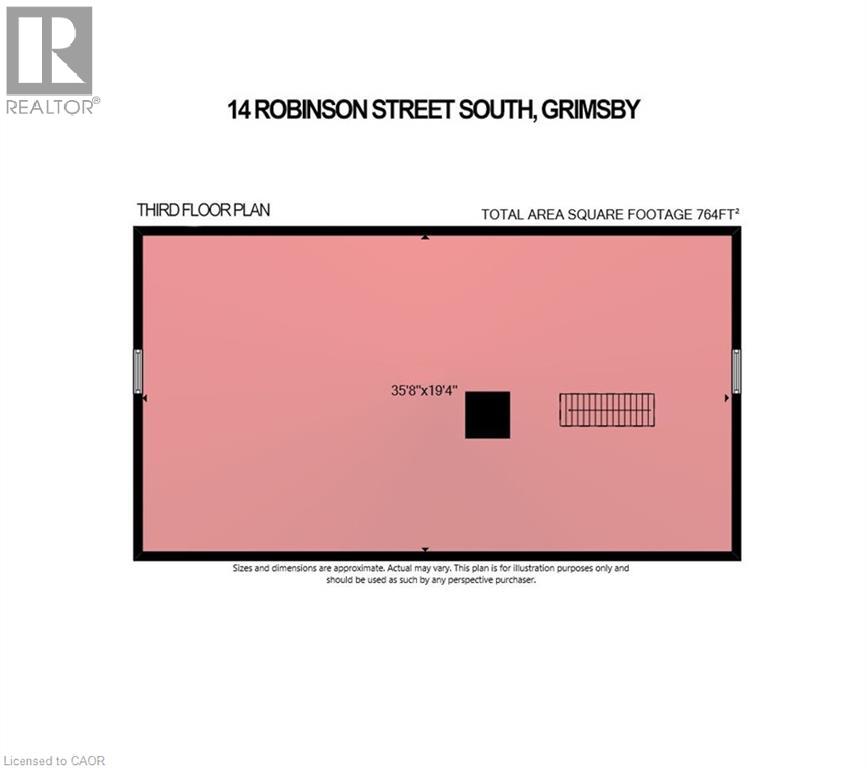 14 Robinson Street S, Grimsby, Ontario  L3M 3C4 - Photo 48 - 40799757