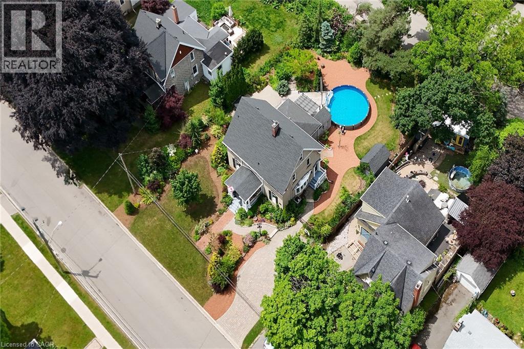 14 Robinson Street S, Grimsby, Ontario  L3M 3C4 - Photo 5 - 40799757