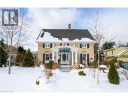 14 ROBINSON Street S, Grimsby, Ontario