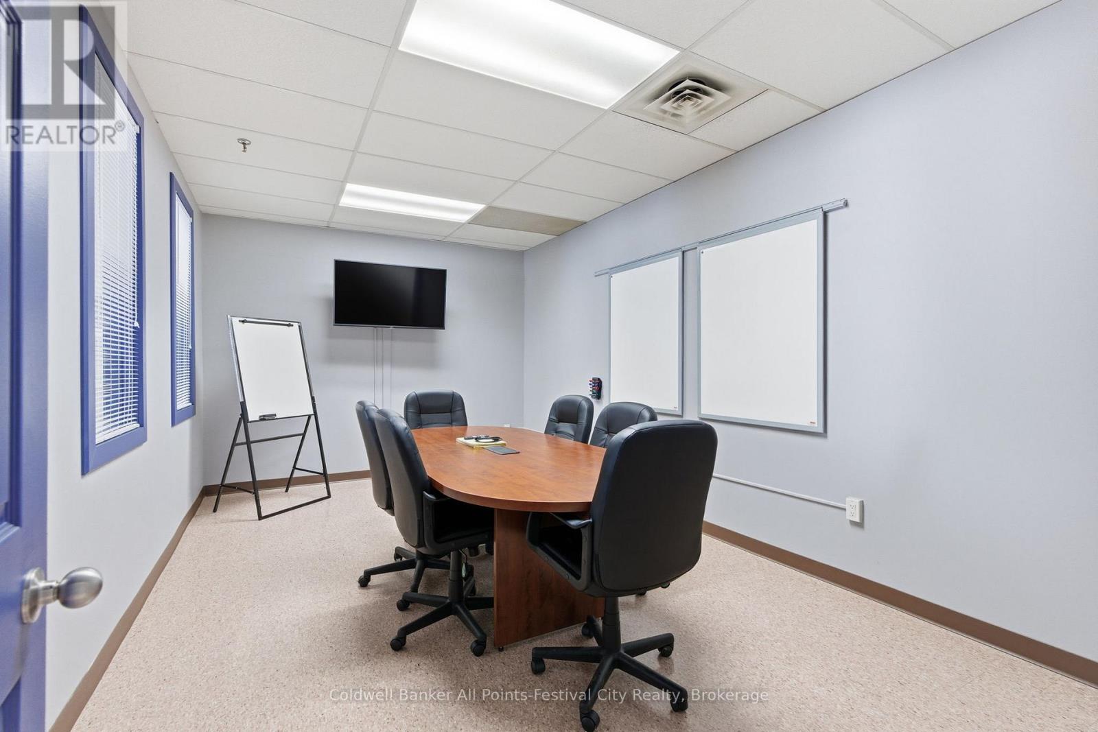 1 - 220 Huckins Street, Goderich, Ontario  N7A 3X8 - Photo 10 - X12736954