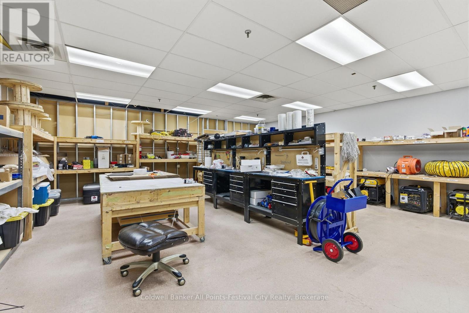 1 - 220 Huckins Street, Goderich, Ontario  N7A 3X8 - Photo 12 - X12736954