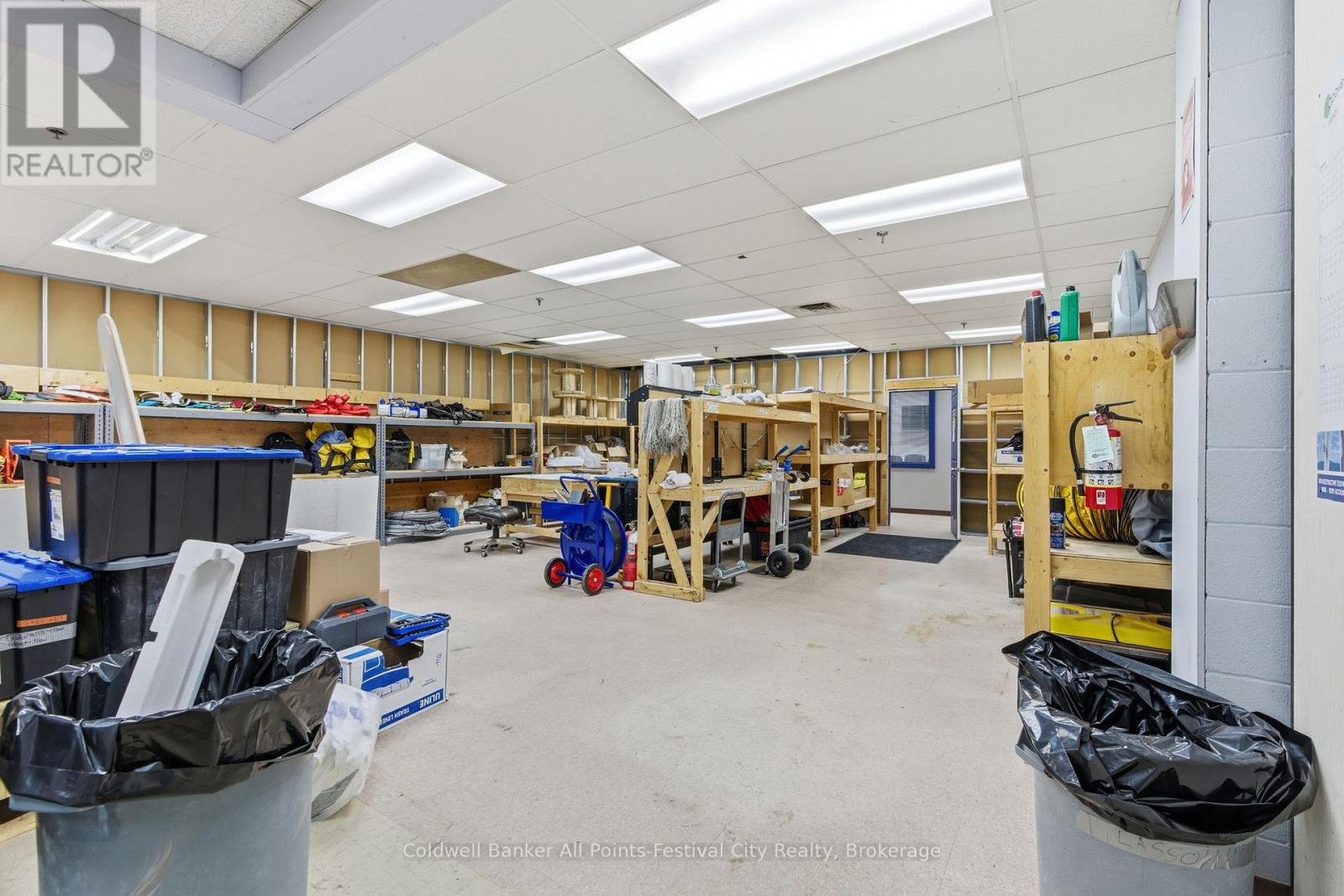 1 - 220 Huckins Street, Goderich, Ontario  N7A 3X8 - Photo 13 - X12736954