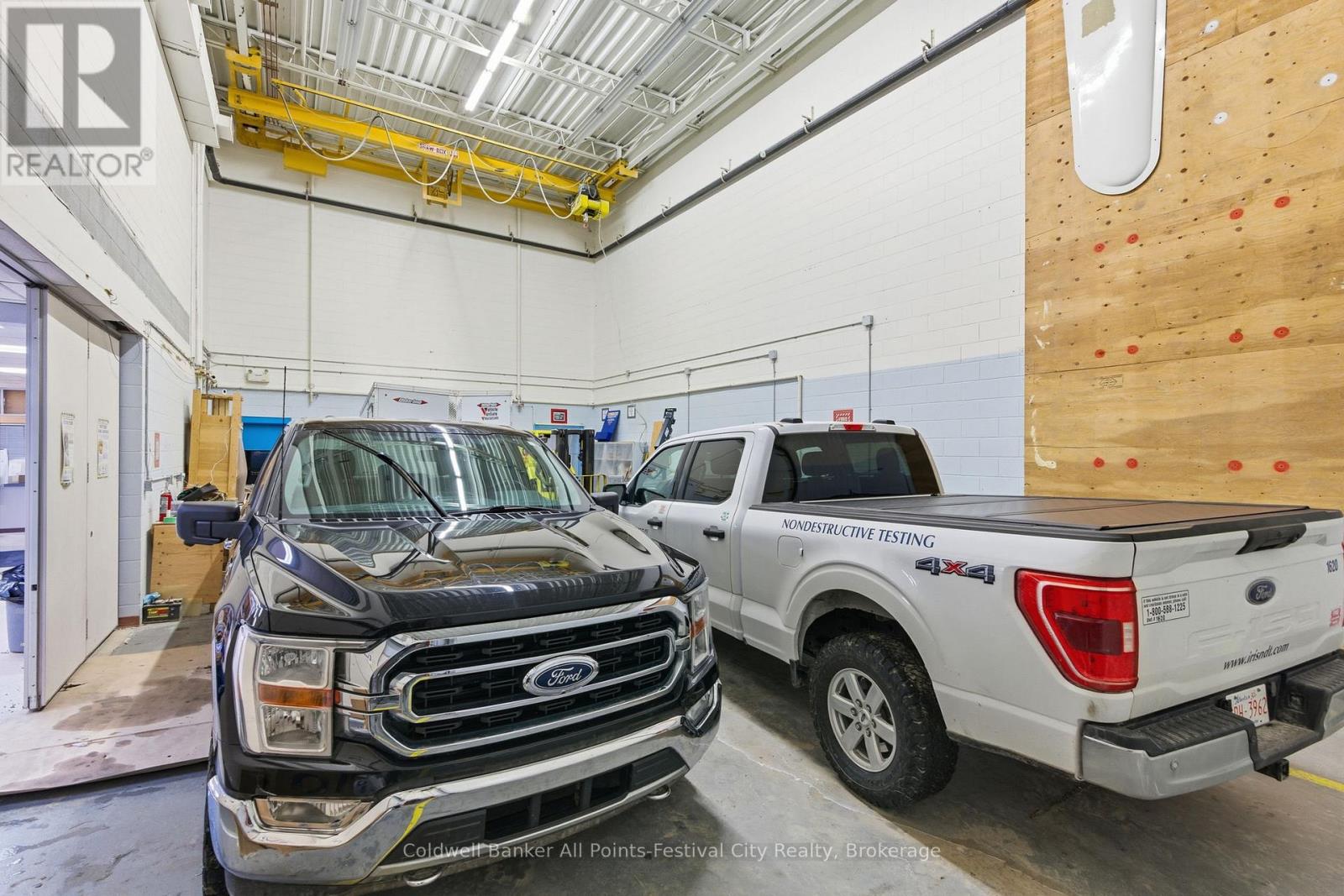 1 - 220 Huckins Street, Goderich, Ontario  N7A 3X8 - Photo 14 - X12736954