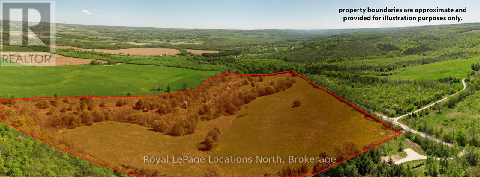 23 3RD LINE D LINE E, Grey Highlands, Ontario