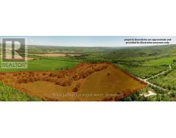 23 3RD LINE D LINE E, Grey Highlands, Ontario