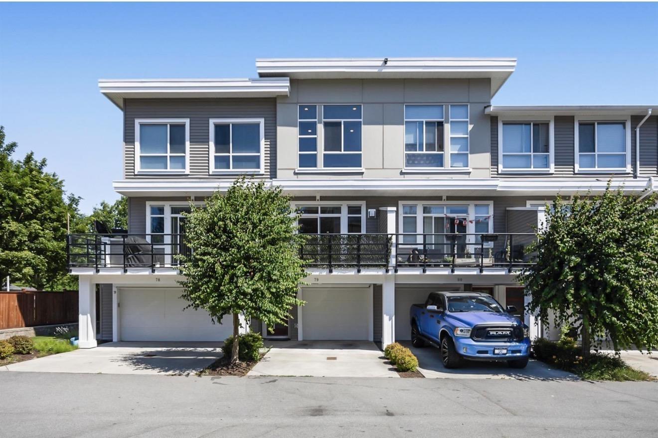 79 8413 MIDTOWN WAY|Chilliwack Proper South, Chilliwack, British Columbia