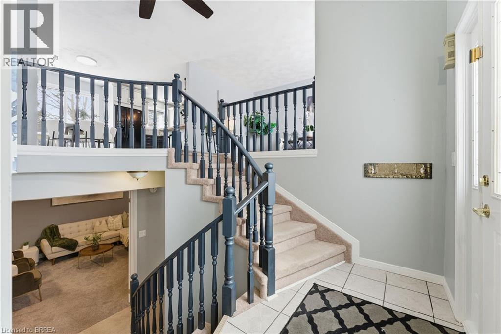 126 Aspen Street, Paris, Ontario  N3L 4A7 - Photo 4 - 40799982