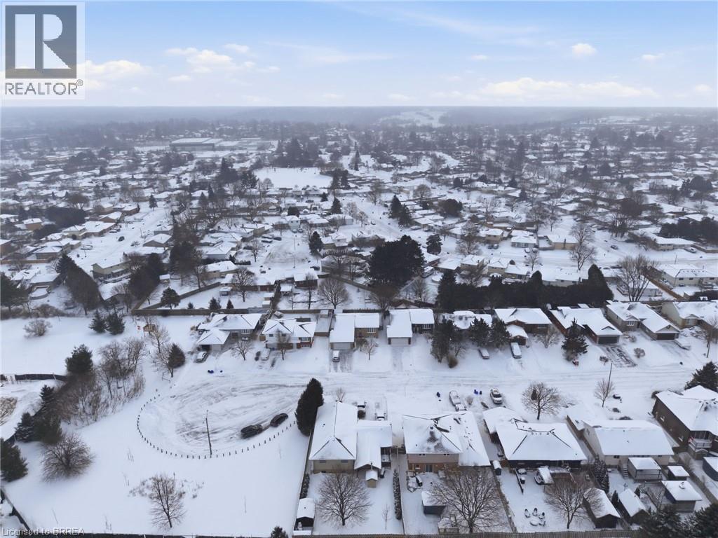 126 Aspen Street, Paris, Ontario  N3L 4A7 - Photo 24 - 40799982