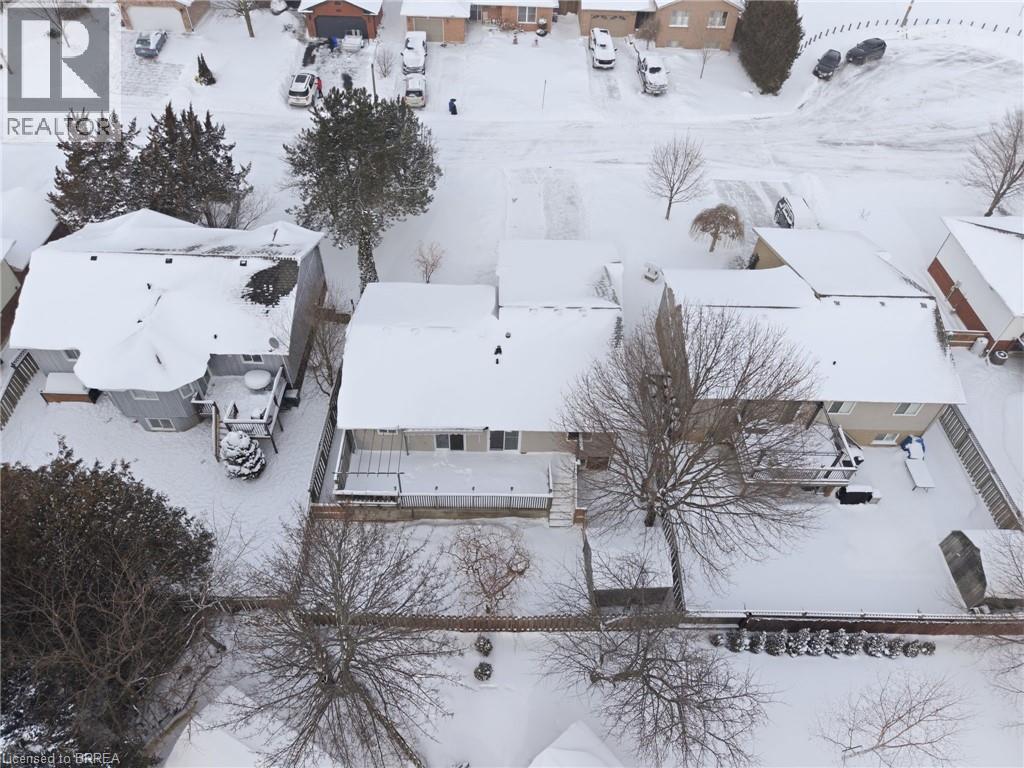 126 Aspen Street, Paris, Ontario  N3L 4A7 - Photo 27 - 40799982