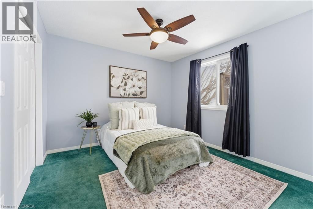 126 Aspen Street, Paris, Ontario  N3L 4A7 - Photo 11 - 40799982