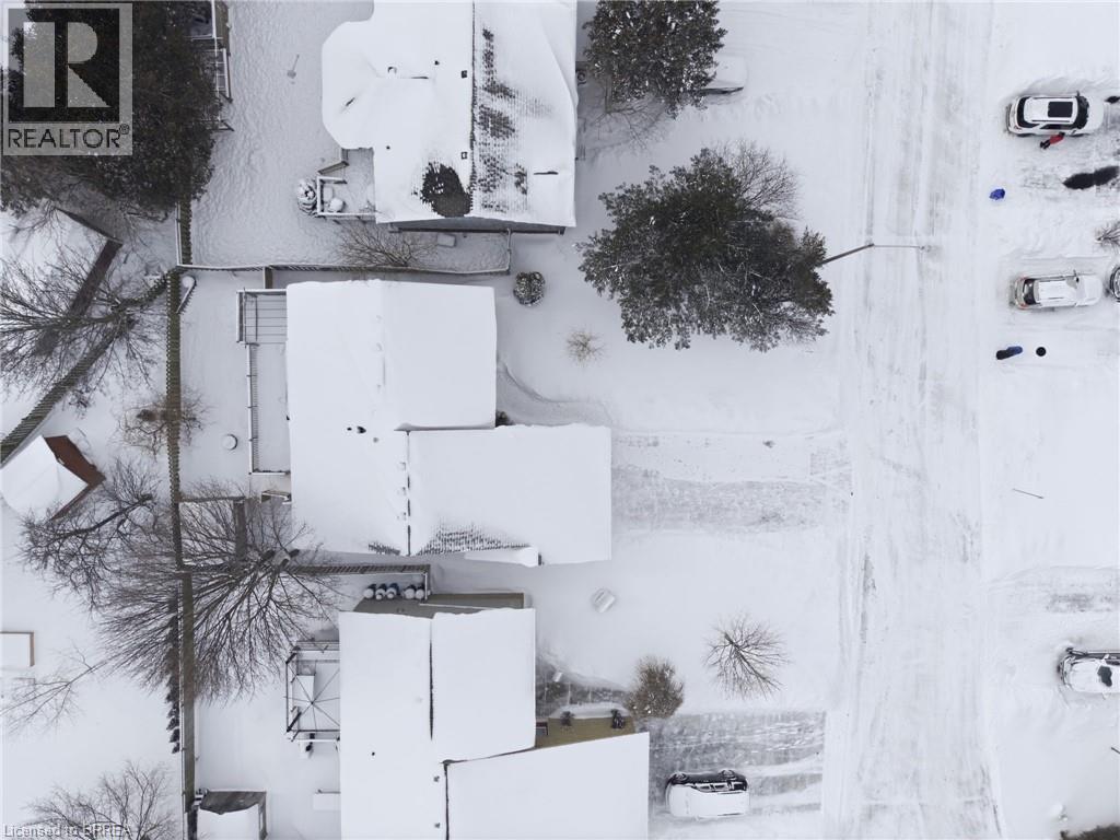 126 Aspen Street, Paris, Ontario  N3L 4A7 - Photo 26 - 40799982