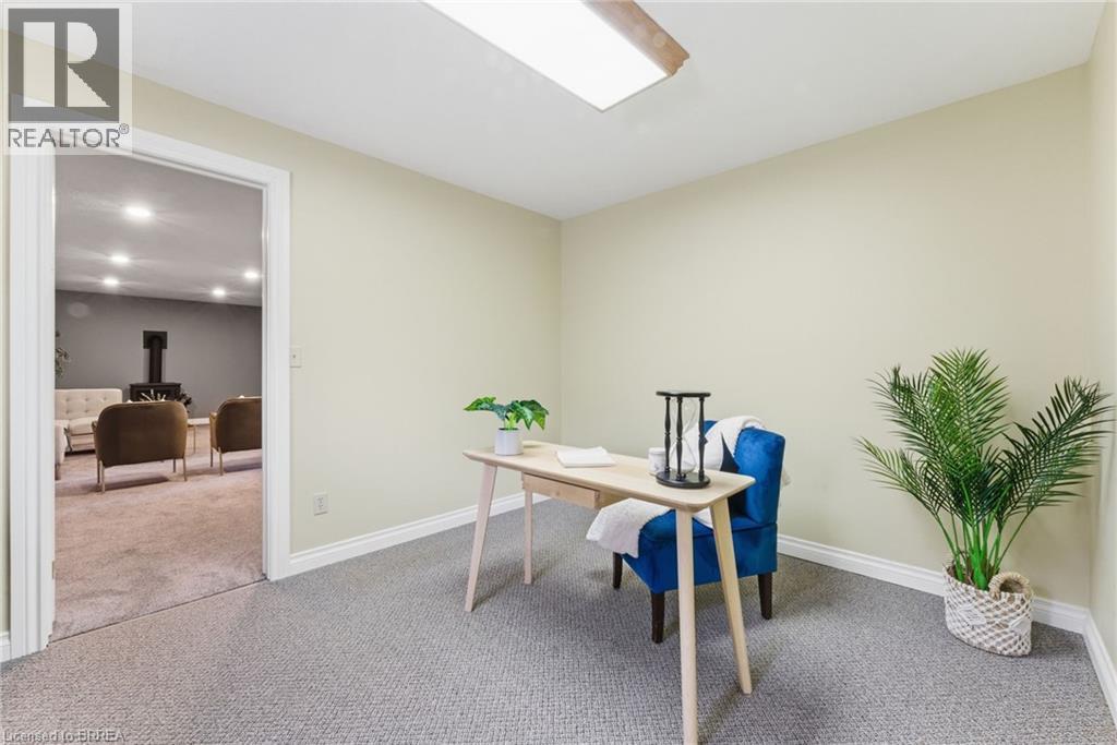 126 Aspen Street, Paris, Ontario  N3L 4A7 - Photo 18 - 40799982