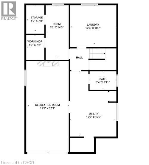 176 Walter Avenue S, Hamilton, Ontario  L8K 3L2 - Photo 45 - 40792283