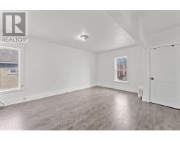 UPPER - 255 KENT STREET W, Kawartha Lakes, Ontario