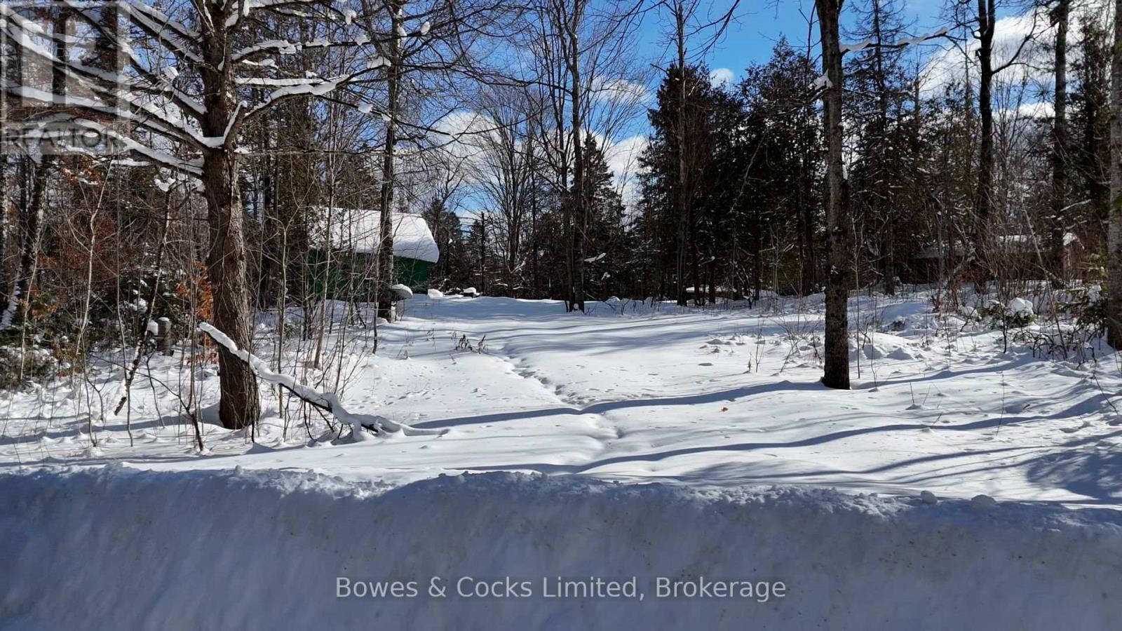 77 FELBERS ROAD, Tudor and Cashel, Ontario