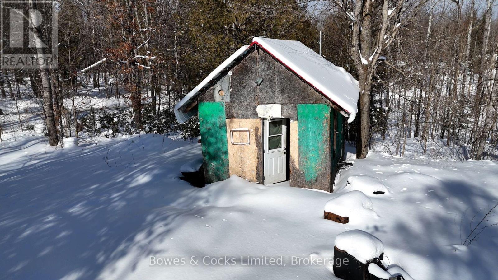 77 Felbers Road, Tudor And Cashel, Ontario  K0K 1Y0 - Photo 10 - X12737048