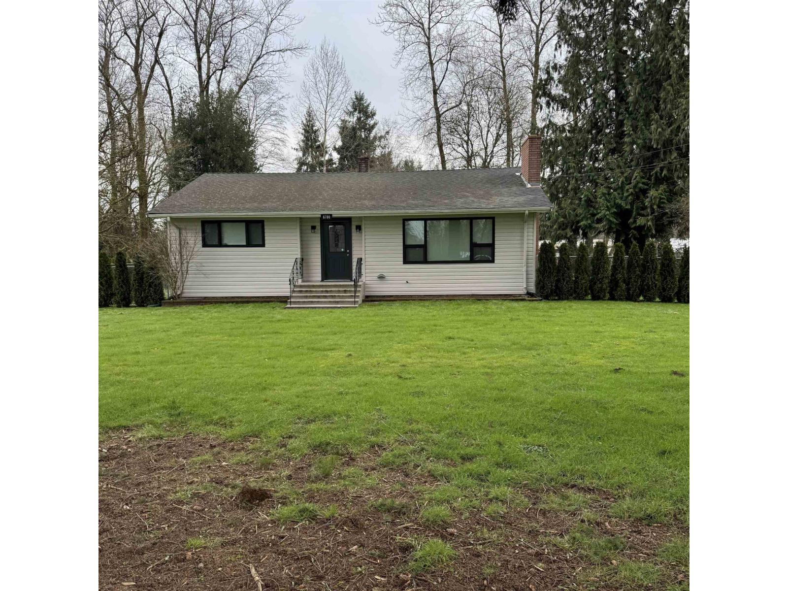 8780 187 STREET, Surrey, British Columbia