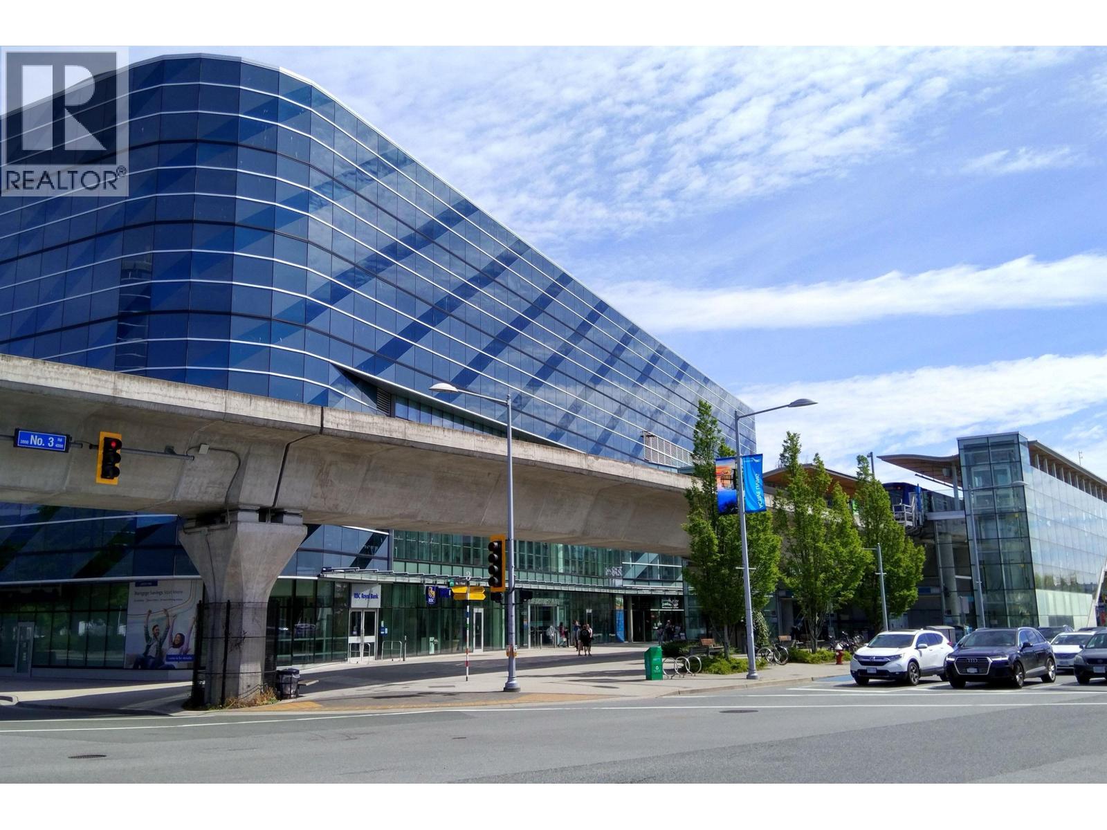 5130 4000 No. 3 Road, Richmond, British Columbia  V6X 0J8 - Photo 1 - C8075621